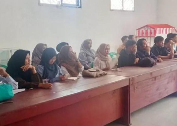 Latih Pendamping Koperasi untuk Tingkatkan Ekonomi Kerakyatan