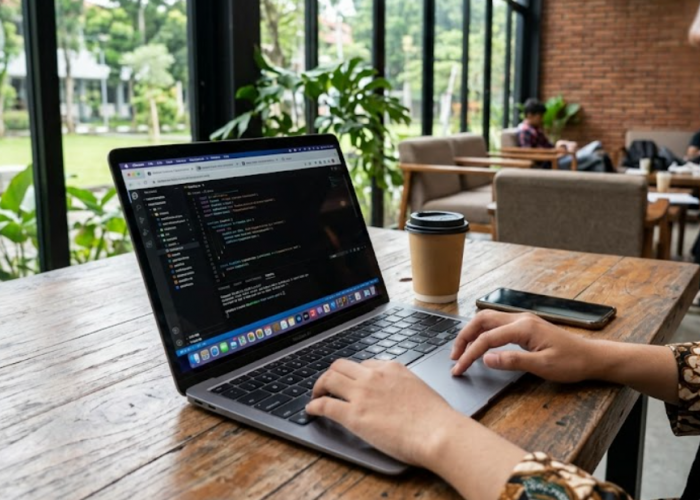 Rekomendasi MacBook untuk Kuliah 2026  Pilihan Terbaik Sesuai Budget dan Kebutuhan Mahasiswa