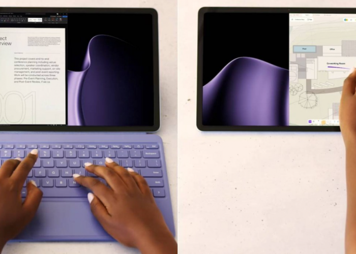 Surface Pro 12