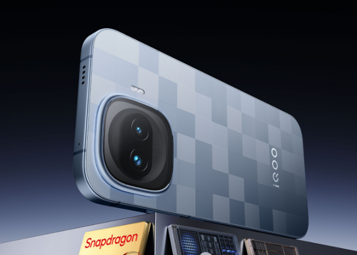 Versi Murah iQOO 15, Tapi Spek Ngeri Ini Bocoran Lengkap iQOO 15R