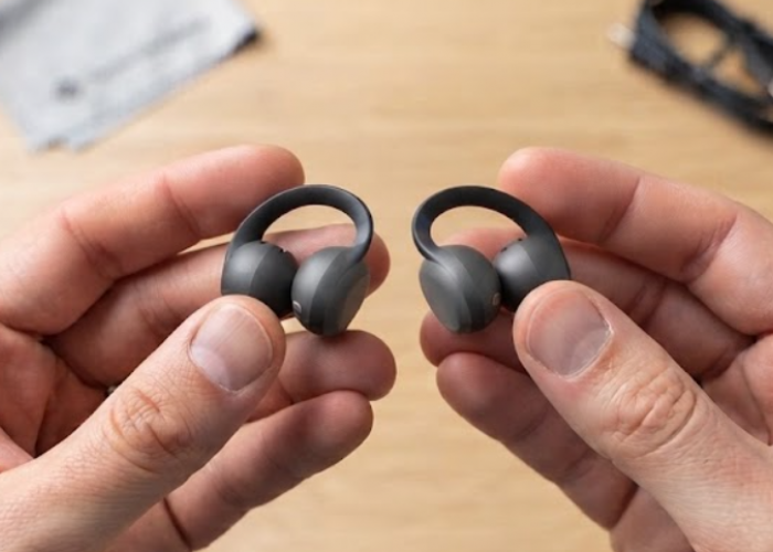 Bocoran Terbaru! Galaxy Buds On Diklaim Punya Fitur Canggih Ini, Rilis Q4 2026?
