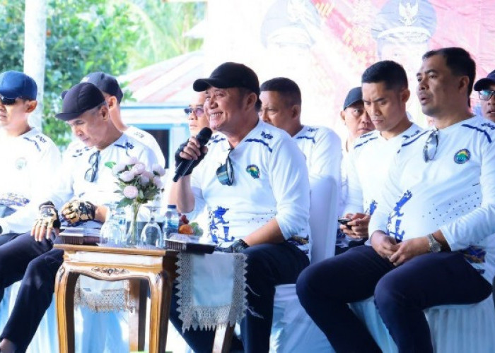 Dorong Kemajuan Desa, Pemprov Sumsel Kucurkan Bantuan Rp57,12 Miliar