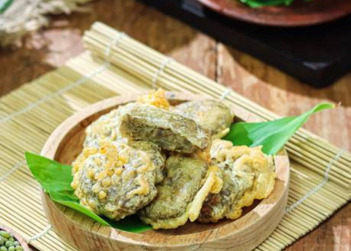 Resep Kue Gandasturi yang Lezat dan Sederhana