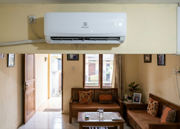 Rekomendasi AC Murah dan Irit Listrik, Tagihan Aman Meski Dipakai Tiap Hari