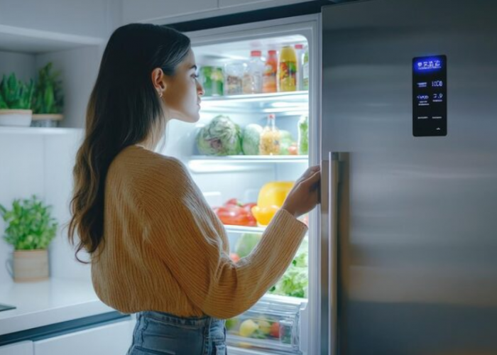 Rekomendasi Kulkas Inverter Terbaik 2026 untuk Dapur Minimalis, Hemat Listrik dan Tetap Stylish
