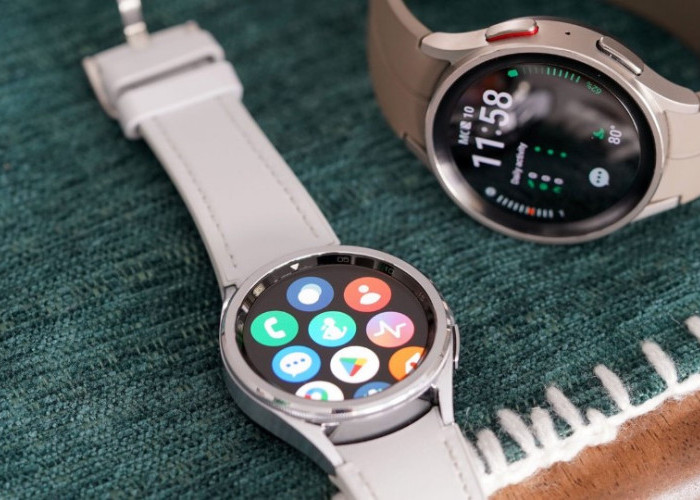 Rumor Terbaru Mengenai Smartwatch Samsung Galaxy Watch 7