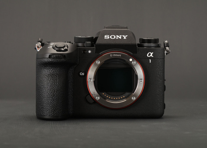 Kupas Tuntas Sony Alpha 1 II Kamera Mirrorless Generasi Kedua yang Resmi Diluncurkan