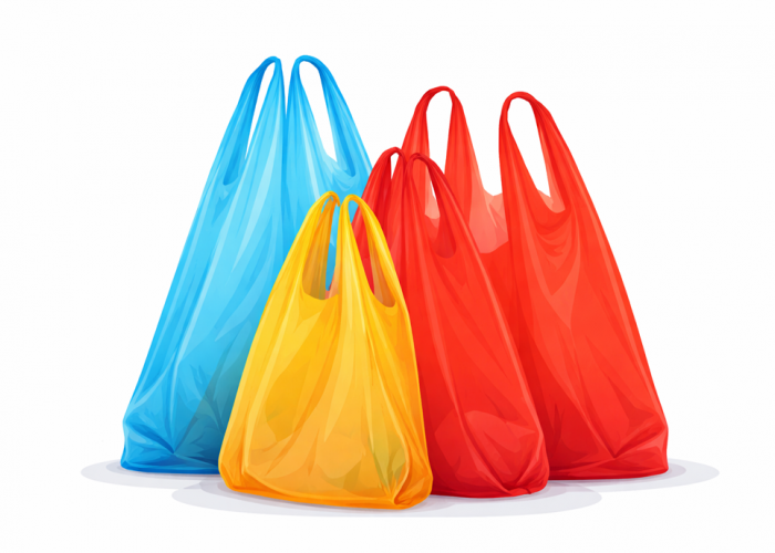 Harga Plastik Naik, Pelaku UMKM di OKU Turut Tertekan!