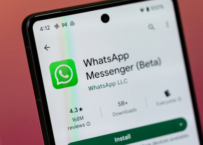 WhatsApp Tambah Warna-Warni! Ikon Bertema Bikin Chatting Makin Seru 