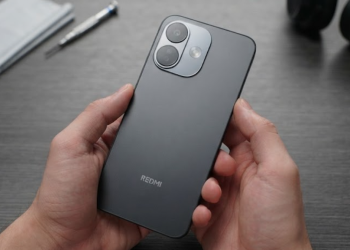 Bocor Harga Redmi Note 17 Pro 5G di Indonesia, Spek Gahar Segini Cuma Rp 5 Jutaan!