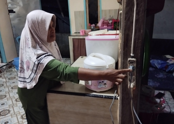 PLN Targetkan 780 Ribu Rumah Terlistriki Lewat Program Lisdes 2025–2029 dalam RUPTL Baru