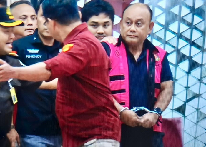 Dadan Hindayana Jadi Tersangka Korupsi MBG, Ini Profil dan Jejak Kariernya