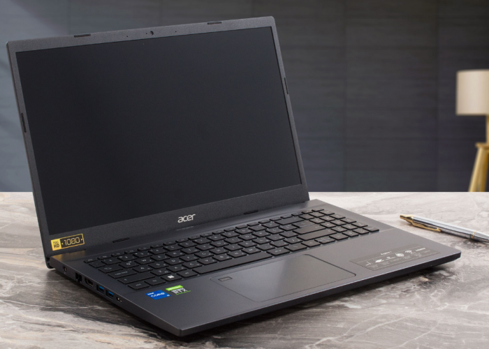 Rekomendasi Laptop Mahasiswa Budget Rp10–15 Juta 2026 Kencang, Stylish, dan Worth It!