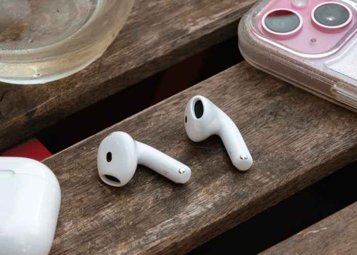 Apple Bakal Hadirkan Fitur Terjemahan Langsung di AirPods, Rilis 2025