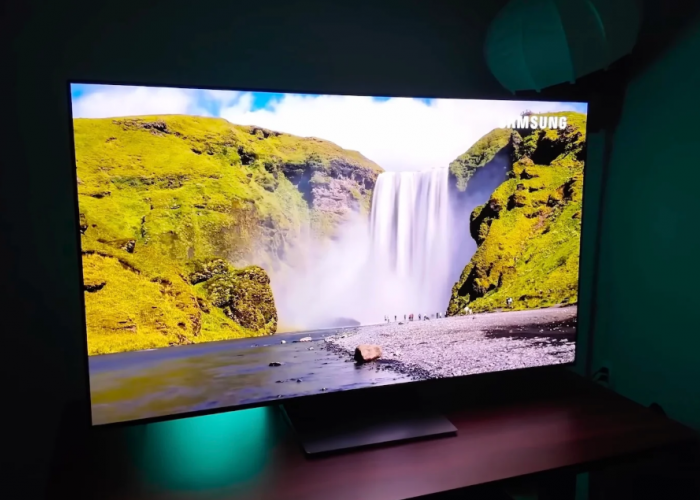 3 Smart TV Terbaik untuk Gaming Maret 2026 Refresh Rate Tinggi dan Input Lag Super Rendah