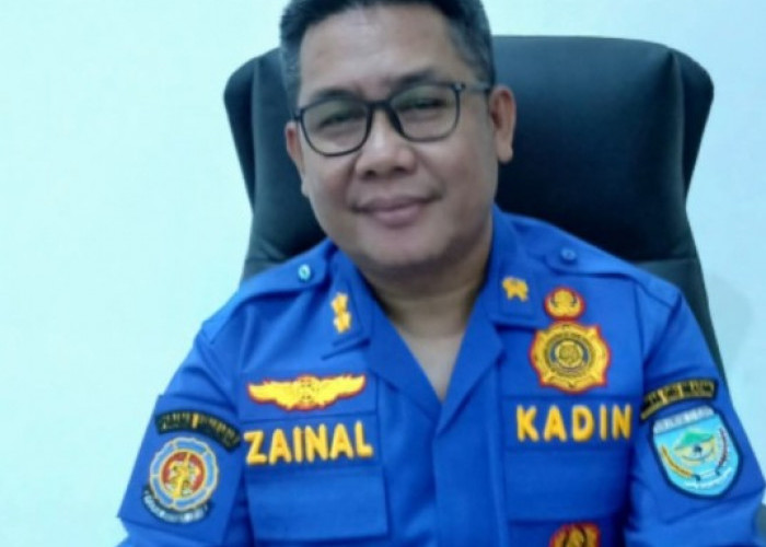 Cuaca Ekstrem dan Angin Kencang, Imbau Warga Waspada Kebakaran