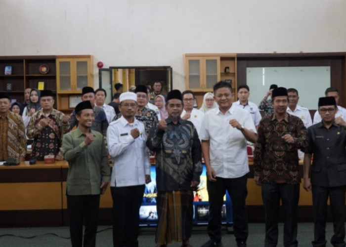 Pemkab OKU Timur Siapkan MTQ XI 2025, Juara Terbaik Dapat Hadiah Umroh