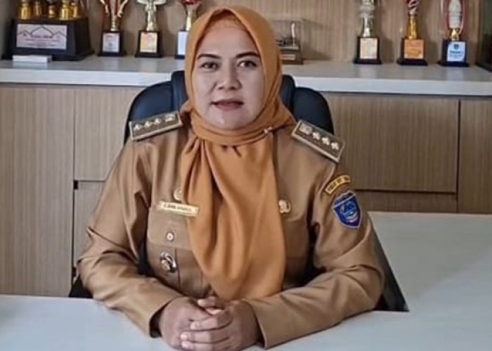 Camat Martapura Ajak Pelaku Usaha Sukseskan Sensus Ekonomi 2026