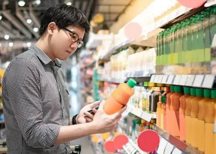 Hati-hati! Ini Dia Zat Berbahaya dalam Minuman Kemasan yang Harus Kamu Tahu