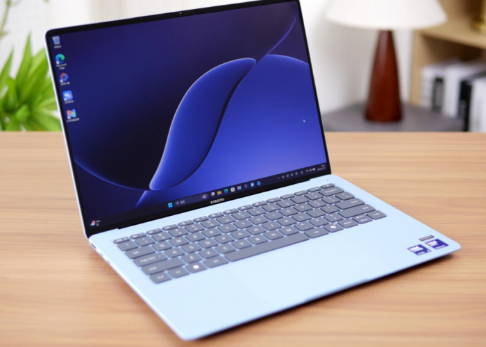 Xiaomi Book Pro 14 Resmi Meluncur Laptop Tipis Gahar untuk Kreator