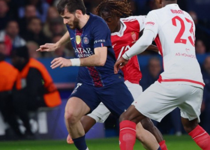 Dramatis, PSG Lolos 16 Besar Diselamatkan Agregat