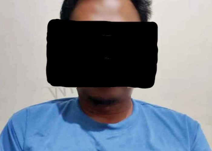 Oknum Honorer di OKU Selatan Diduga Lakukan Pelecehan ke Pelajar 