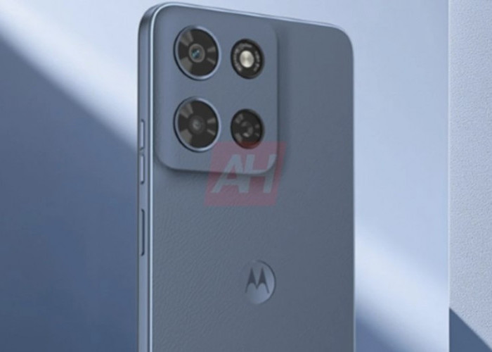 Bocoran Moto G 2026 dan G Power 2026 Muncul, Tampil Keren dengan Warna Baru dan Fitur Makin Lengkap