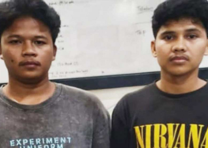 Polisi Amankan 51 Gram Sabtu dan 50 Ekstasi