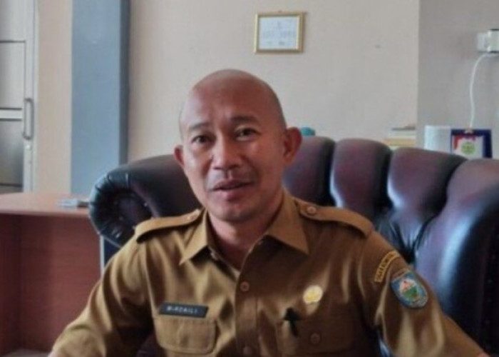 19 CCTV Aktif Bisa Diakses Langsung Masyarakat OKU