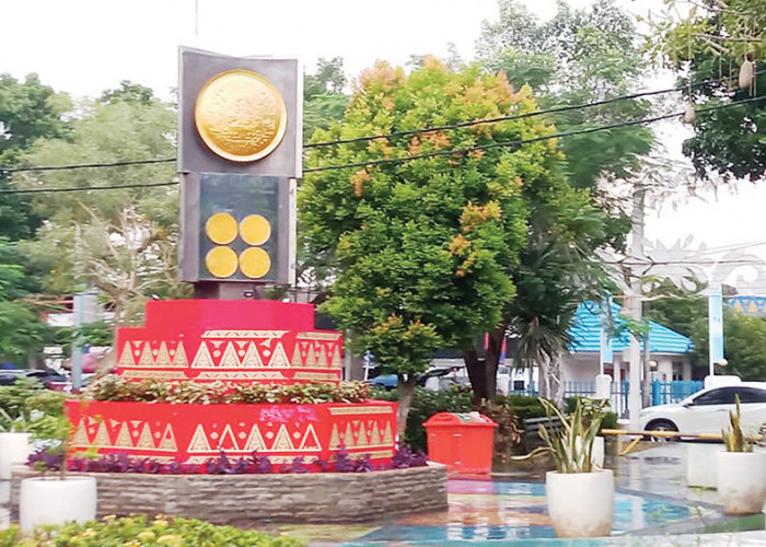 PSEL Jadi Peganjal Palembang Raih Piala Adipura 2026