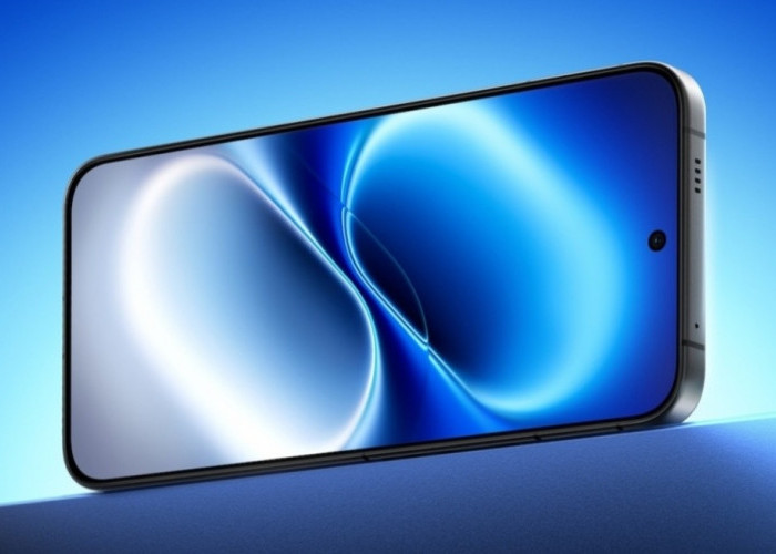 Detail Layar iQOO Neo12 Dibocorkan, Ini Fitur Unggulannya