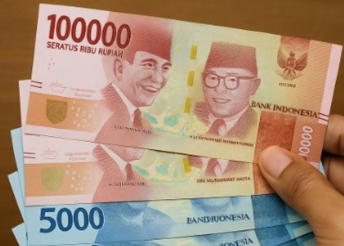 BSU 2025 Segera Cair? Gaji di Bawah Rp3,5 Juta Bisa Dapat BLT Rp600 Ribu, Ini Cara Daftarnya!