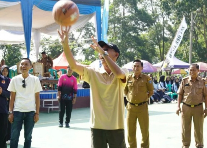 Wadah Tingkatkan Teknik dan Mental Pemain
