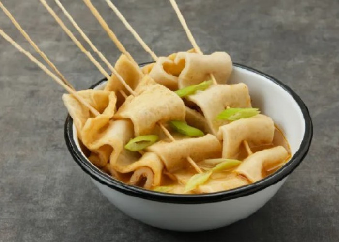 Rekomendasi Menu Berbuka Puasa ala Korea, Cocok Saat Musim Hujan