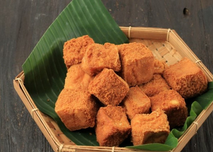 Cara Mudah Membuat Tahu Crispy Renyah di Rumah, Hasil Dijamin Lezat!