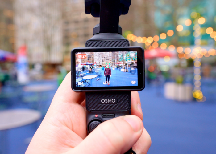 Rekomendasi Kamera Vlog Terbaik 2026 Stabil dan Tahan Hujan, Cocok untuk Iklim Indonesia