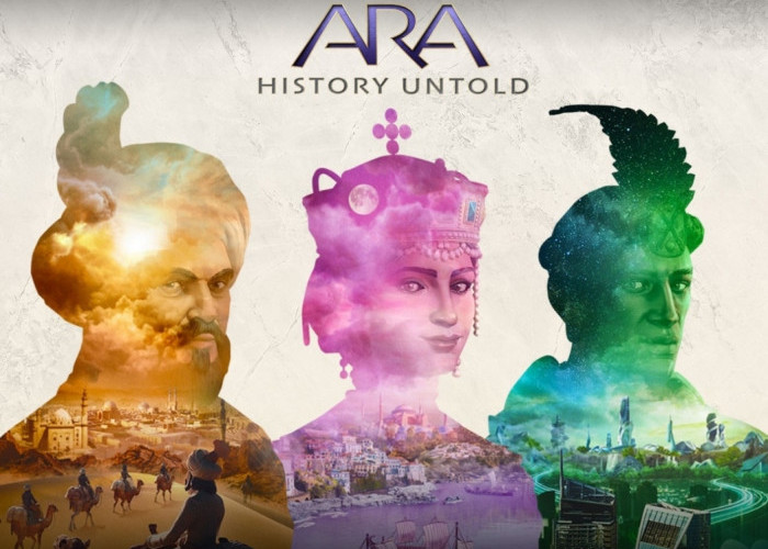 ARA: History Untold, Inovasi Baru di Genre Game Strategi