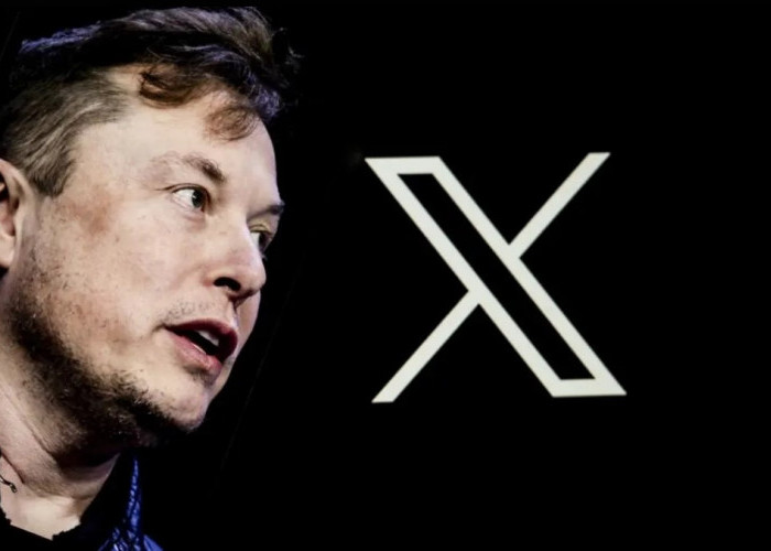 Elon Musk Siap Hadirkan Xmail, Penantang Baru Gmail