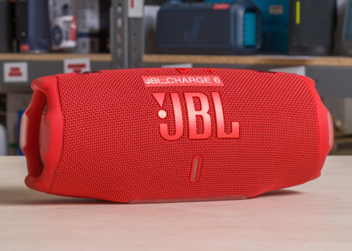 5 Rekomendasi Speaker Bluetooth Terbaik 2026, Suara Ngebass dan Tahan Outdoor