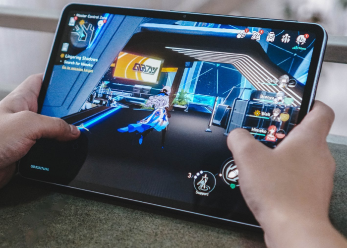 Harga Turun! Xiaomi Pad 7 Pro Jadi Tablet Gaming Murah Paling Dicari 2026 