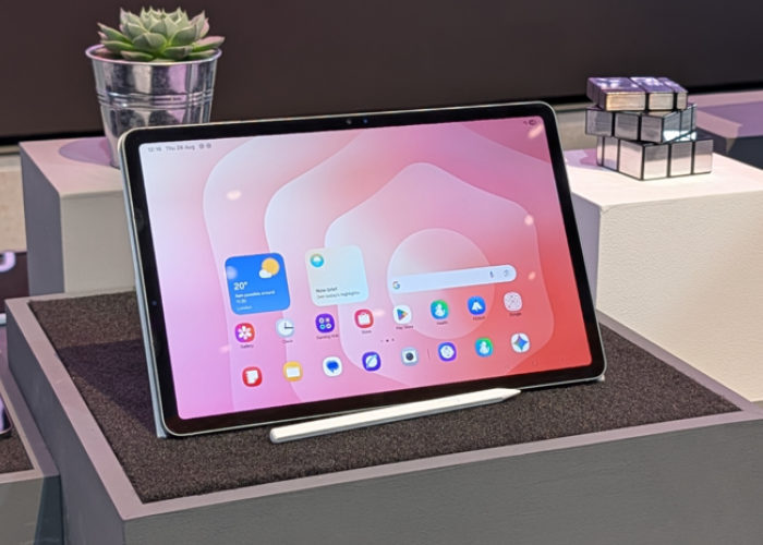 Rekomendasi Tablet Terbaik Penutup 2025 di Indonesia Dari Android Flagship sampai iPad Paling Worth Dibeli