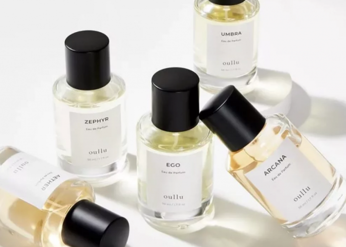 5 Parfum Wanita Lokal Terbaik untuk Siang Hari 2026, Wanginya Segar dan Tahan Lama!