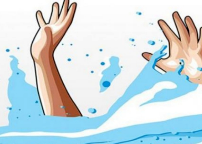 Bocah Perempuan di Lubuk Batang OKU Hanyut di Sungai Ogan, Qiemora Ditemukan dalam Kondisi Tak Bernyawa