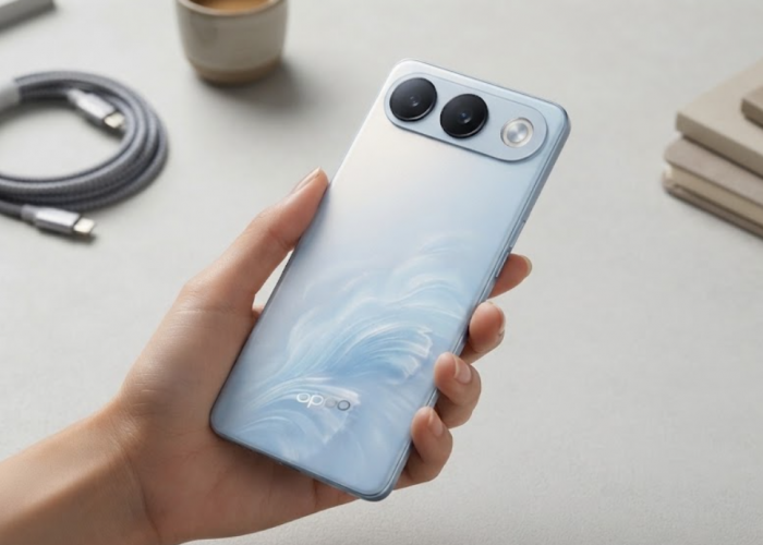 Ini Bocoran Lengkap Oppo A7 Pro Sebelum Rilis: IP69K, OLED, dan Baterai Gede 