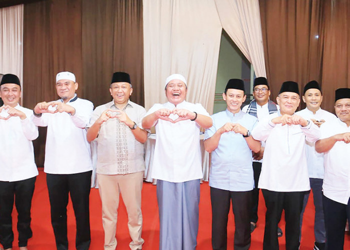 Minta Jaga Stabilitas Harga Kebutuhan Pokok