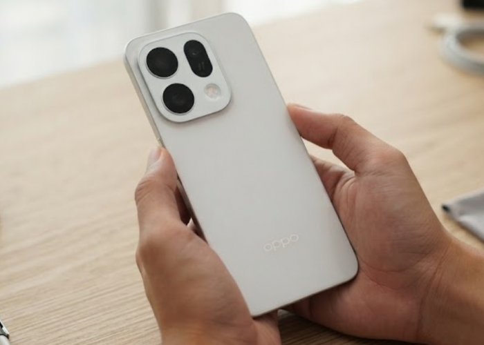Cek Harga dan Spesifikasi Oppo Find X10 E, HP Baru dengan Baterai Jumbo 7025mAh 