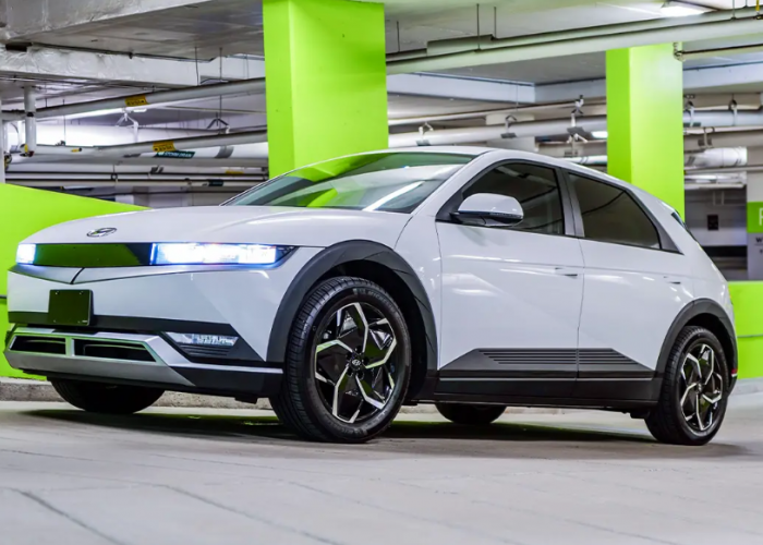 Rekomendasi Mobil Listrik Irit Daya untuk Hadapi Macet Lebaran 2026