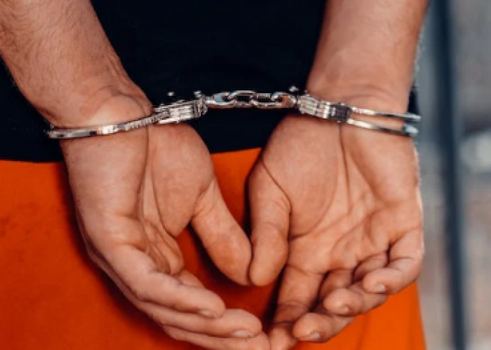 Setubuhi Anak Dibawah Umur Pria di OKU Ditangkap Polisi