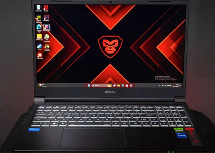 Harga Laptop Core i7 Anjlok di 2026, Ini Model Paling Worth It Dibeli Sekarang