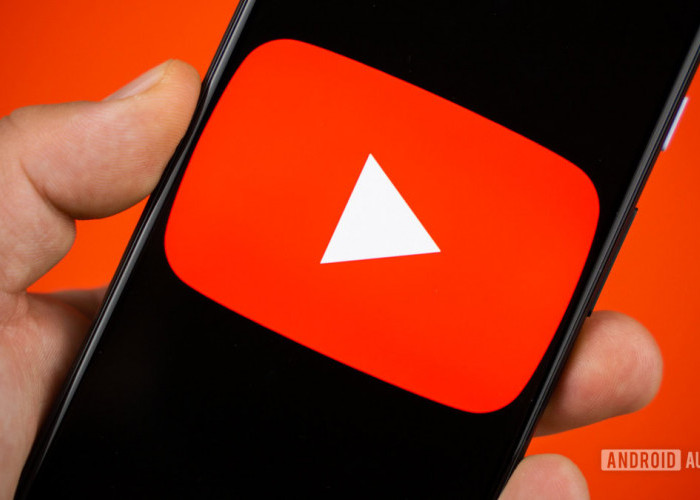 Gestur Baru YouTube Bikin Bingung? Yuk, Simak Perubahannya!